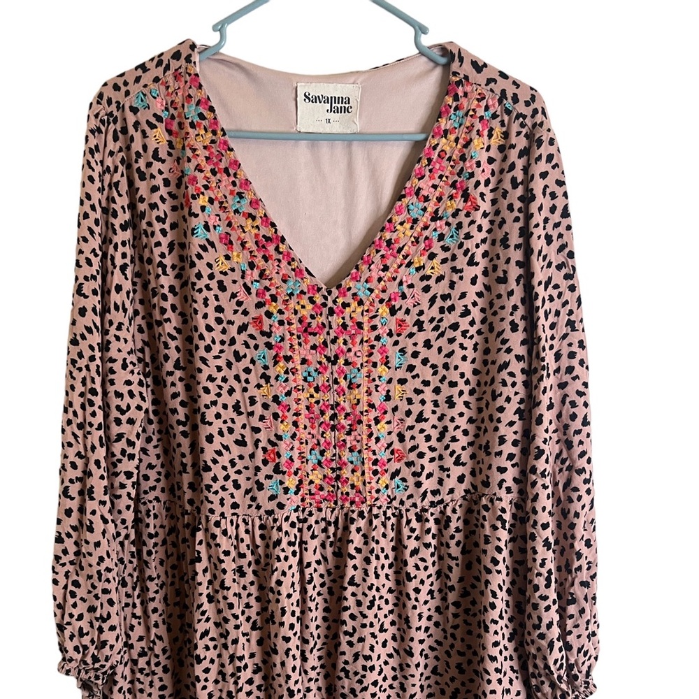 Savanna Jane 1XL